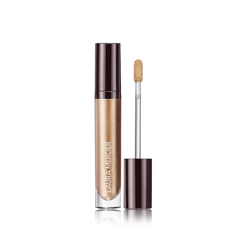 Laura Mercier caviar chrome veil: MoonlightShimmer